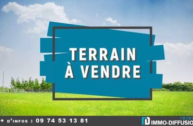 terrain  pièces 712 m2 à vendre à Sainte-Foy (85150)