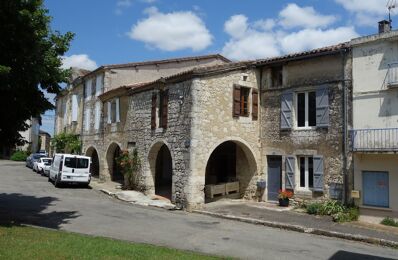 vente maison 199 000 € à proximité de Fleurance (32500)