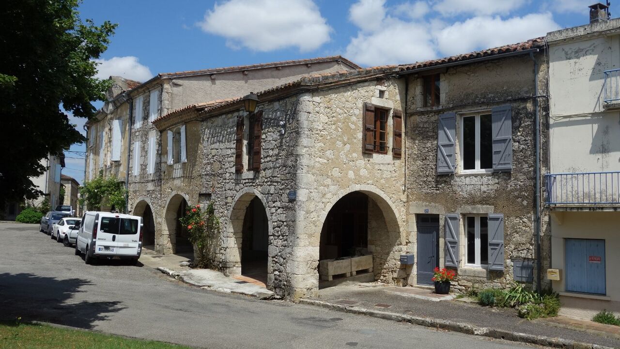 maison 5 pièces 150 m2 à vendre à Saint-Clar (32380)