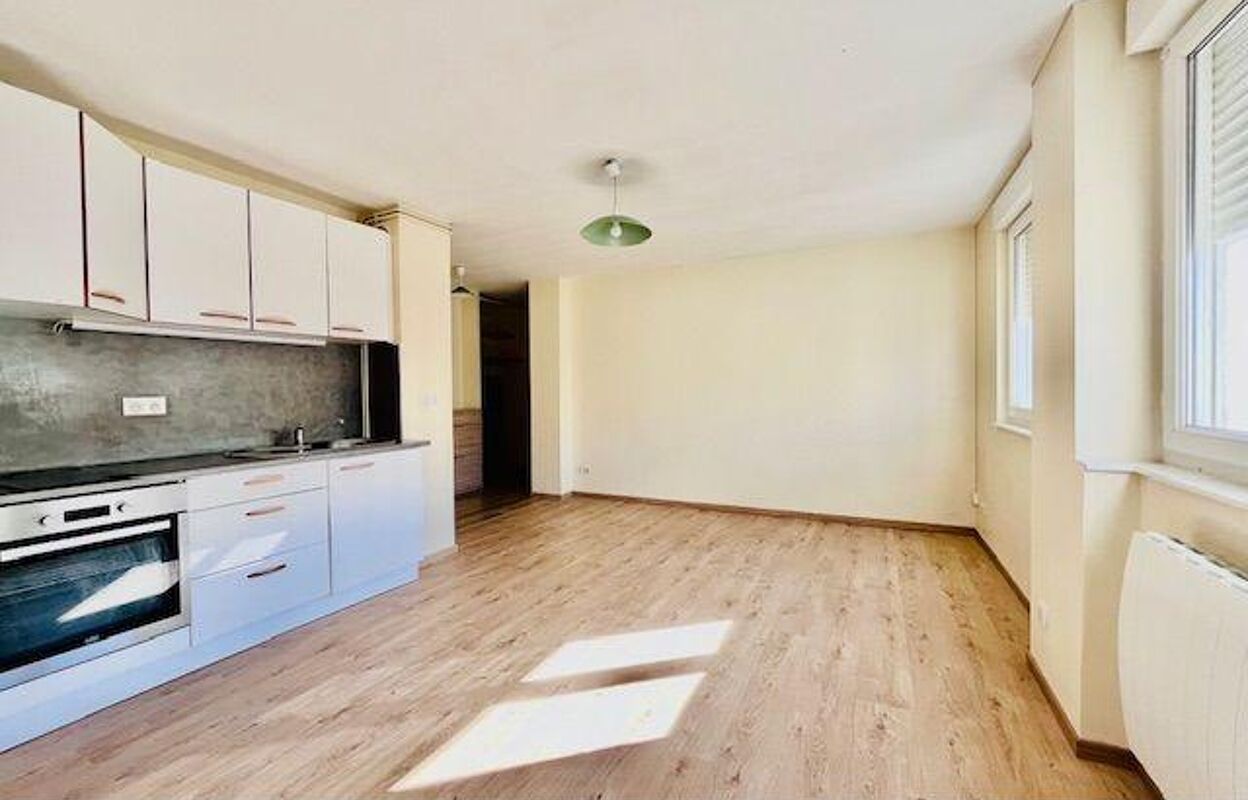 appartement 3 pièces 53 m2 à vendre à Troyes (10000)