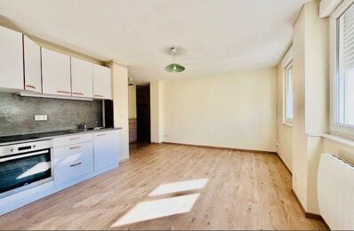 vente appartement 89 000 € à proximité de Lusigny-sur-Barse (10270)