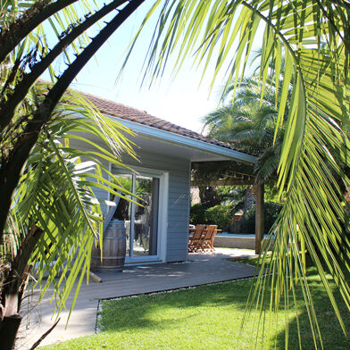 Maison 4 pièces 899000 €