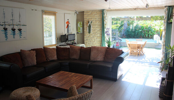 Villa / Maison 4 pièces  à vendre Capbreton 40130