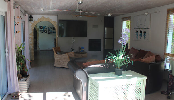 Villa / Maison 4 pièces  à vendre Capbreton 40130