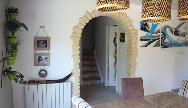 Villa / Maison 4 pièces  à vendre Capbreton 40130