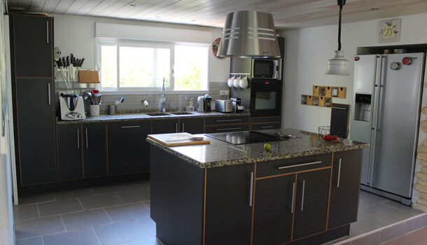 Villa / Maison 4 pièces  à vendre Capbreton 40130