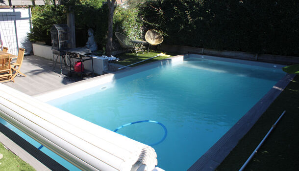 Villa / Maison 4 pièces  à vendre Capbreton 40130