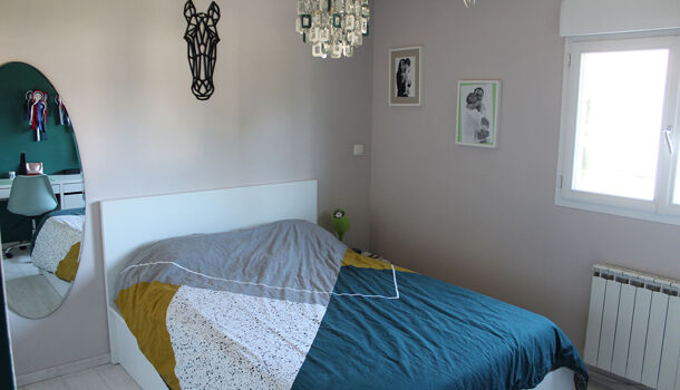 Villa / Maison 4 pièces  à vendre Capbreton 40130