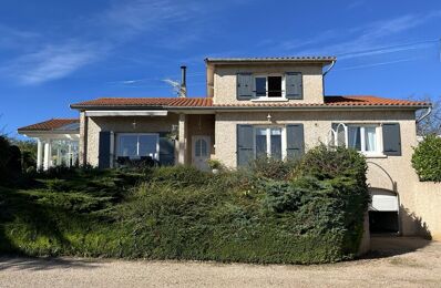 vente maison 540 000 € à proximité de La Tour-de-Salvagny (69890)