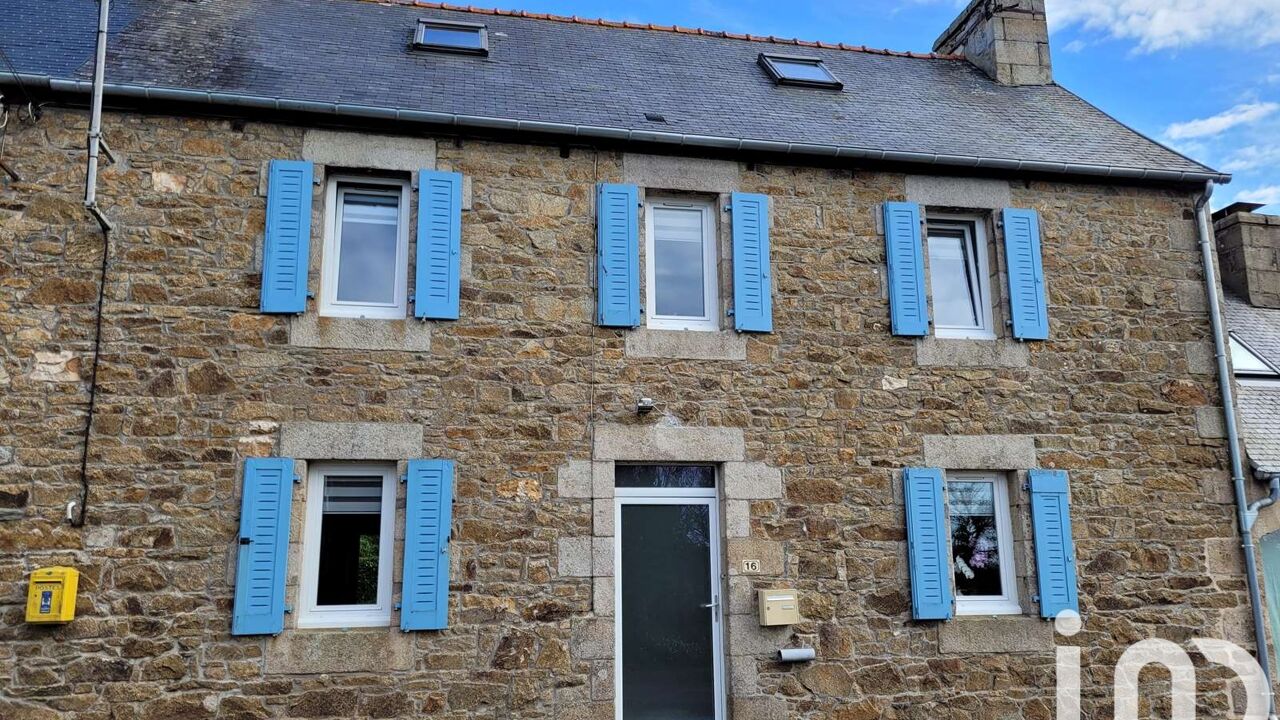 maison 4 pièces 102 m2 à vendre à Lannion (22300)