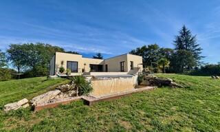 Maison 4 Pièces 161 m² à vendre à Montcuq-en-Quercy-Blanc (46800)