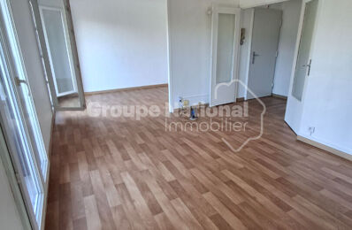 vente appartement 45 000 € à proximité de Roquemaure (30150)