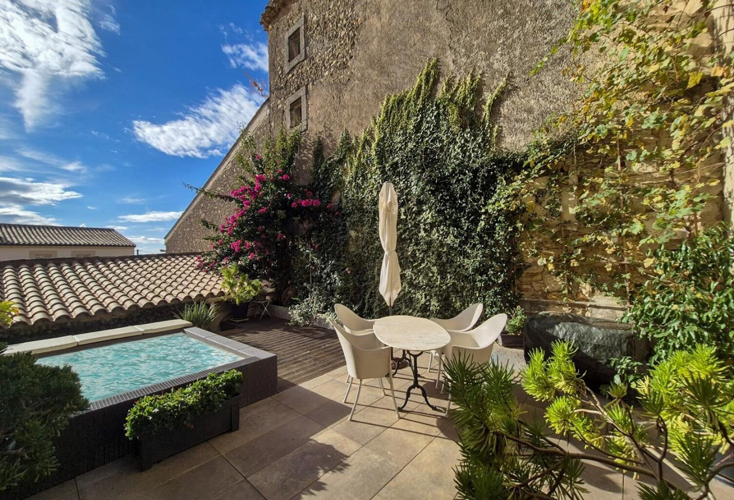 Maison bourgeoise — photo 1
