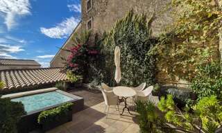 Maison 7 Pièces 200 m² à vendre à Puissalicon (34480)