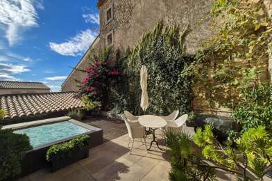 Maison 7 pièces 426000 €