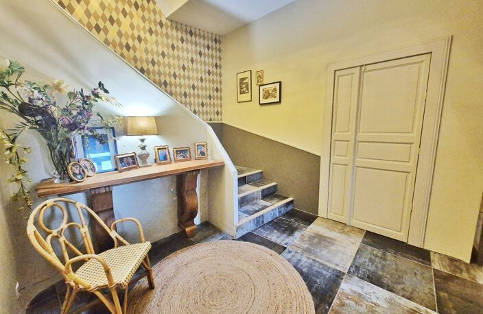 Maison bourgeoise — photo 4