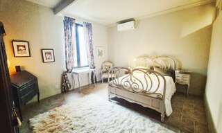 Maison 7 Pièces 200 m² à vendre à Puissalicon (34480)