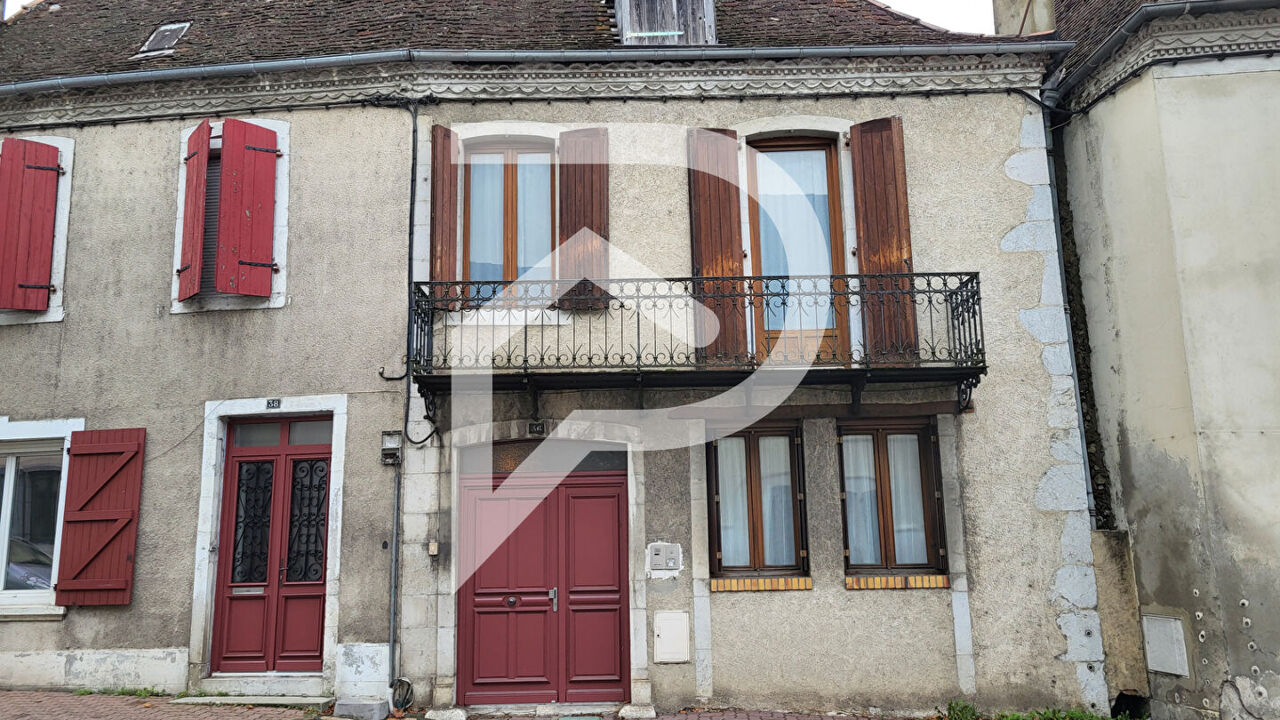 immeuble  pièces 270 m2 à vendre à Orthez (64300)