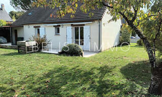 Maison 5 Pièces 108 m² à vendre à Ballan-Miré (37510)