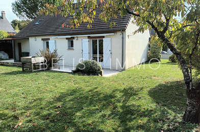 Maison 5 pièces 367500 €