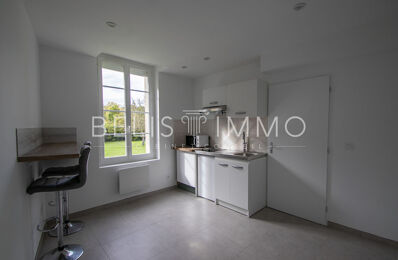 location appartement 475 € CC /mois à proximité de Beaumont-la-Ronce (37360)