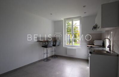 location appartement 427 € CC /mois à proximité de Crotelles (37380)