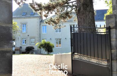 maison 10 pièces 240 m2 à vendre à Les Lucs-sur-Boulogne (85170)