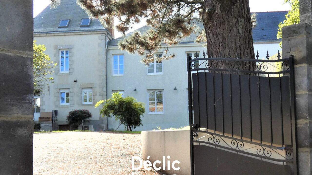 maison 10 pièces 240 m2 à vendre à Les Lucs-sur-Boulogne (85170)