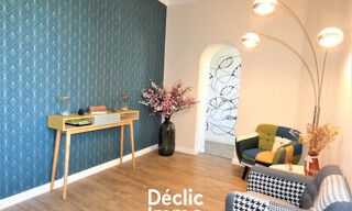 Maison 10 Pièces 240 m² à vendre à Les Lucs-sur-Boulogne (85170)