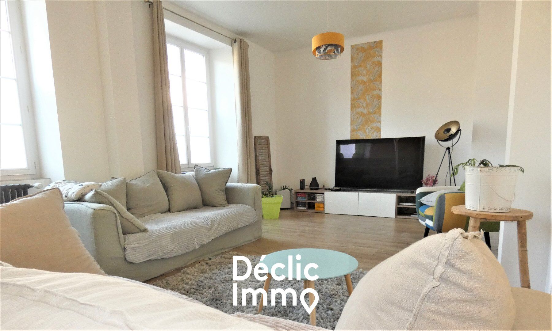 Villa / Maison  T10 à vendre Lucs-sur-Boulogne (Les) 85170