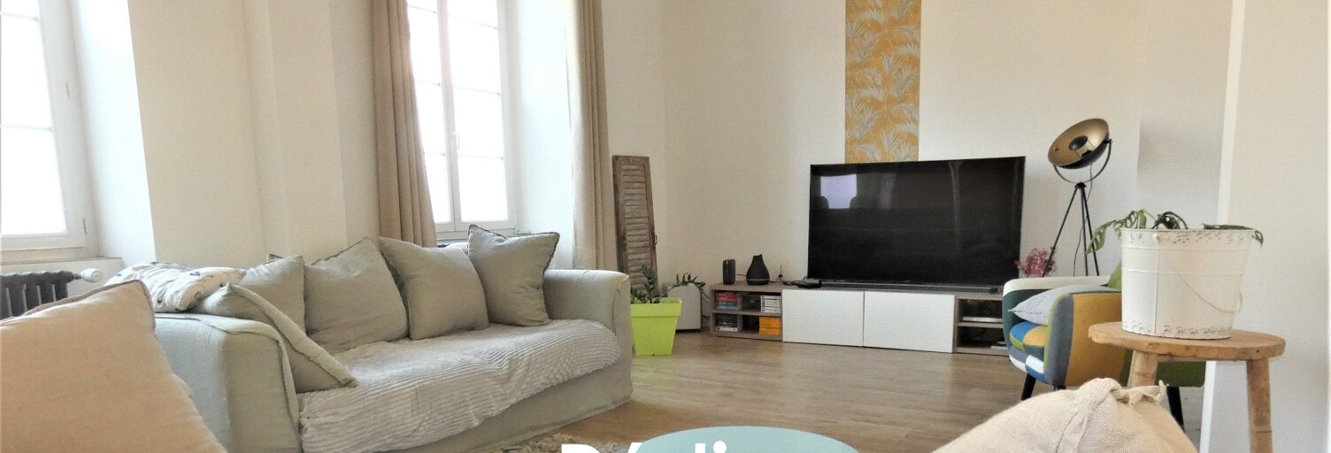 Maison 10 Pièces 240 m² à vendre à Les Lucs-sur-Boulogne (85170)