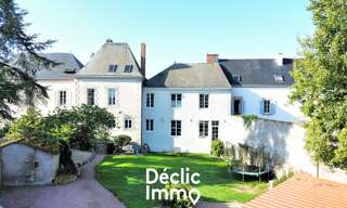 Maison 10 Pièces 240 m² à vendre à Les Lucs-sur-Boulogne (85170)