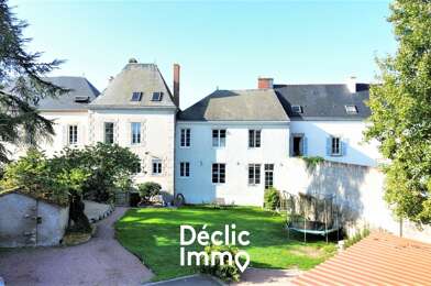 Maison 10 pièces 399000 €