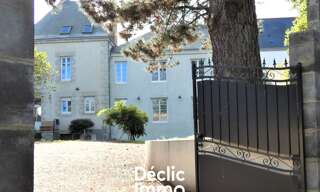 Maison 10 Pièces 240 m² à vendre à Les Lucs-sur-Boulogne (85170)