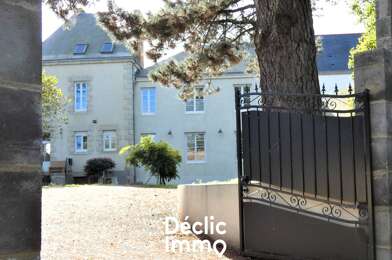Maison 10 pièces 389000 €