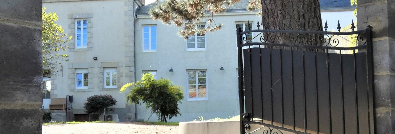 Maison 10 Pièces 240 m² à vendre à Les Lucs-sur-Boulogne (85170)