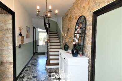 Maison 10 pièces 389000 €