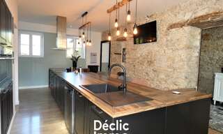 Maison 10 Pièces 240 m² à vendre à Les Lucs-sur-Boulogne (85170)