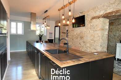Maison 10 pièces 389000 €