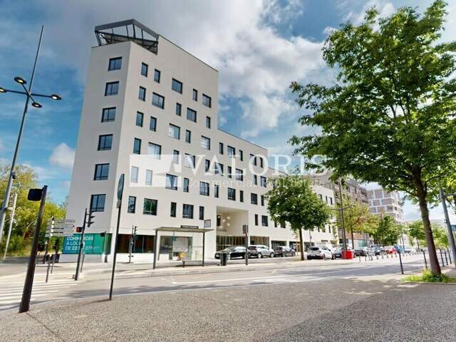 BUREAUX à LOUER — photo du bien