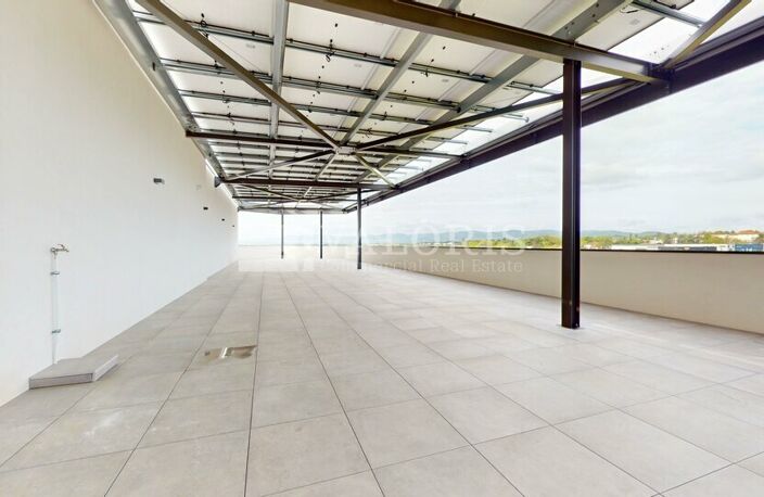 BUREAUX à LOUER — photo 3