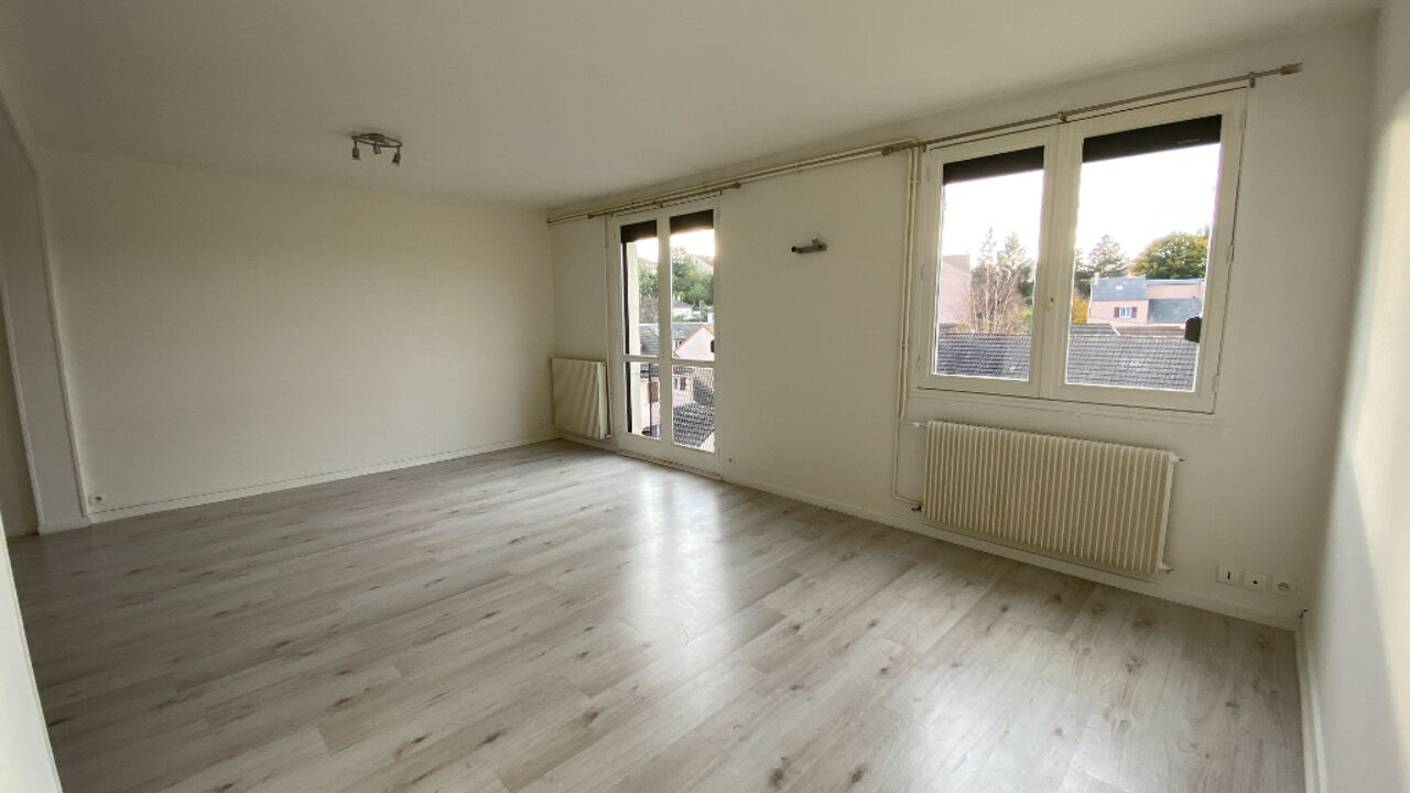 appartement 3 pièces 64 m2 à louer à Évreux (27000)