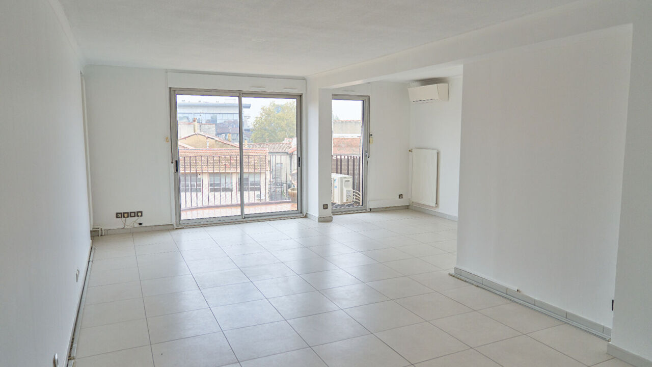 appartement 3 pièces 78 m2 à vendre à Avignon (84000)