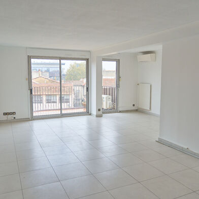 Appartement 3 pièces 78 m²