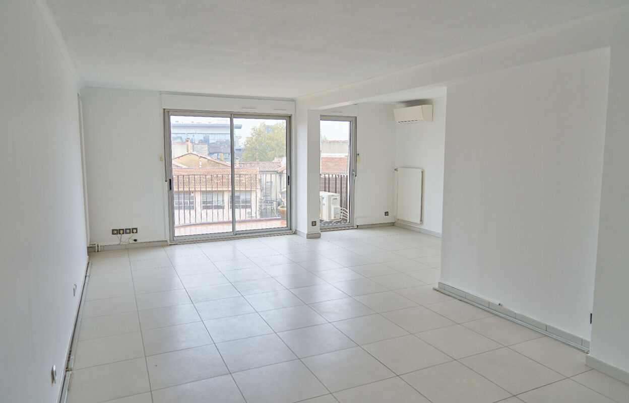 appartement 3 pièces 78 m2 à vendre à Avignon (84000)