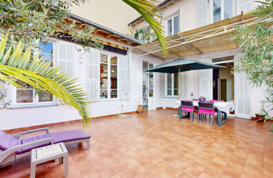 vente appartement 575 000 € à proximité de Roquebrune-Cap-Martin (06190)