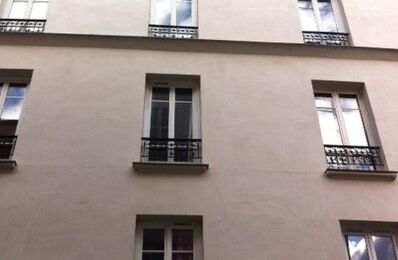 appartement 1 pièces 19 m2 à louer à Paris 15 (75015)