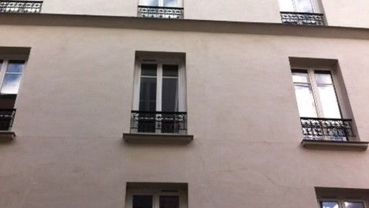 appartement 1 pièces 19 m2 à louer à Paris 15 (75015)