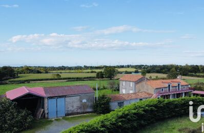 vente maison 260 000 € à proximité de Chanteloup (79320)