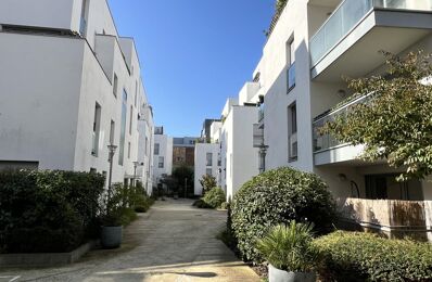 vente appartement 675 000 € à proximité de Épinay-sur-Seine (93800)